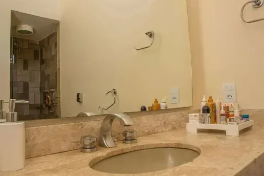 Casa de 4 quartos com piscina privativa, Itanhangá — photo 24