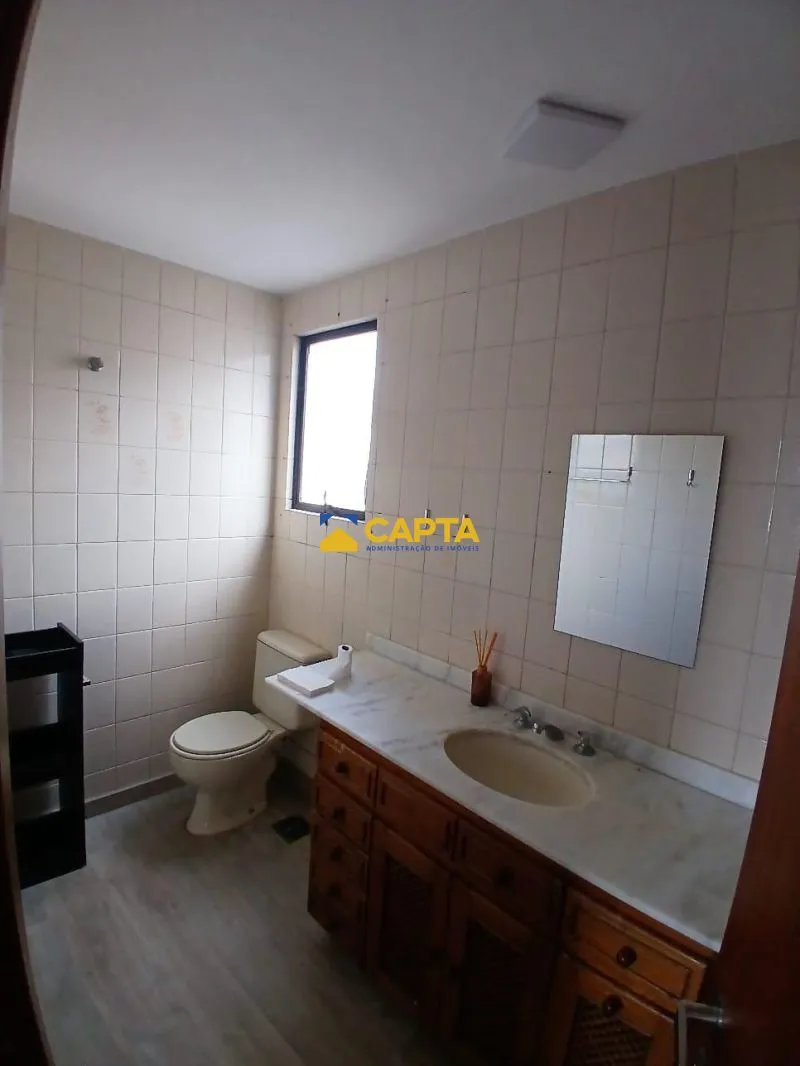 Apartment with 4 bedrooms and a terrace — photo 13