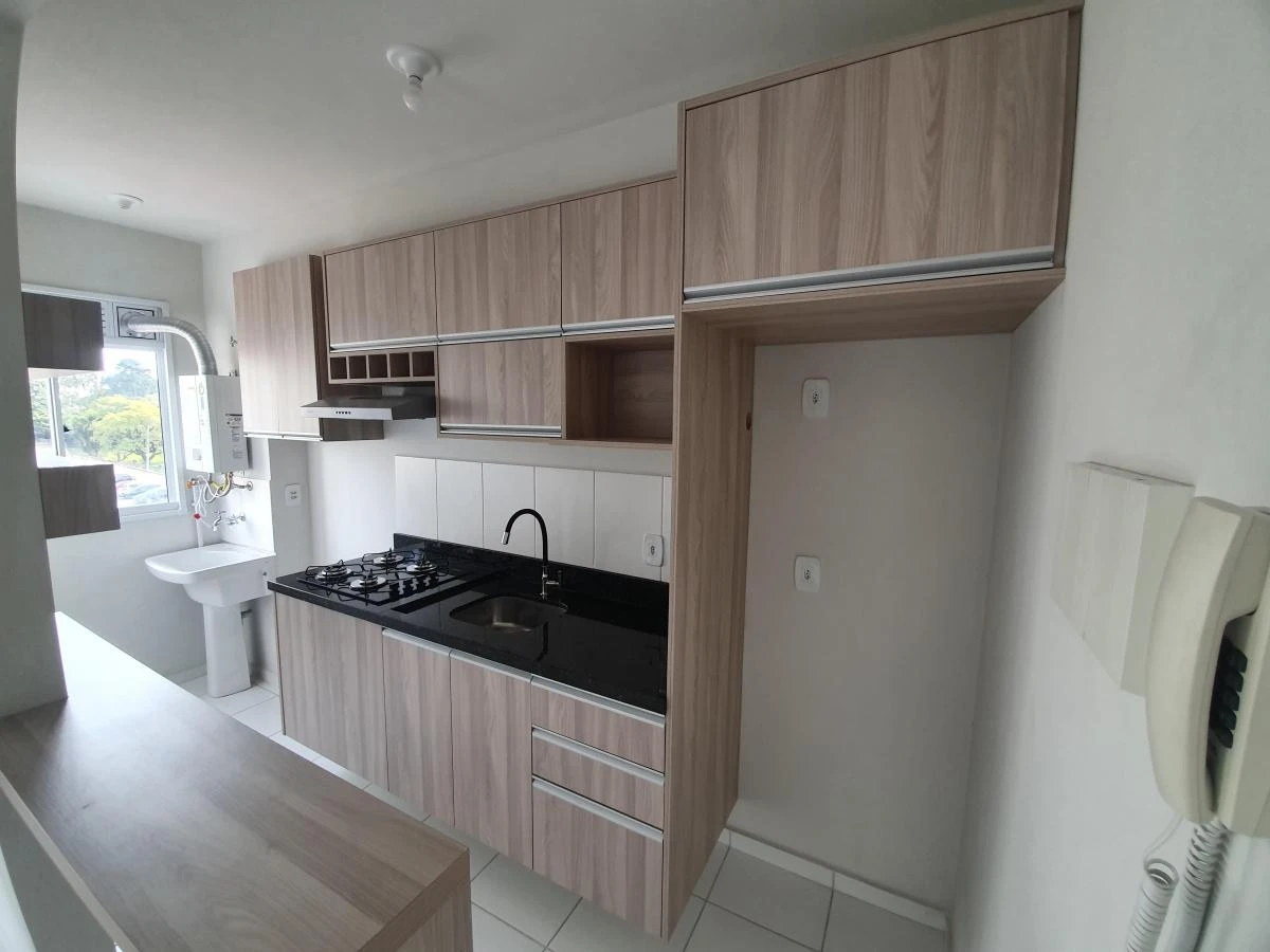 Departamento, 45 m², con espacio de home office — photo 3