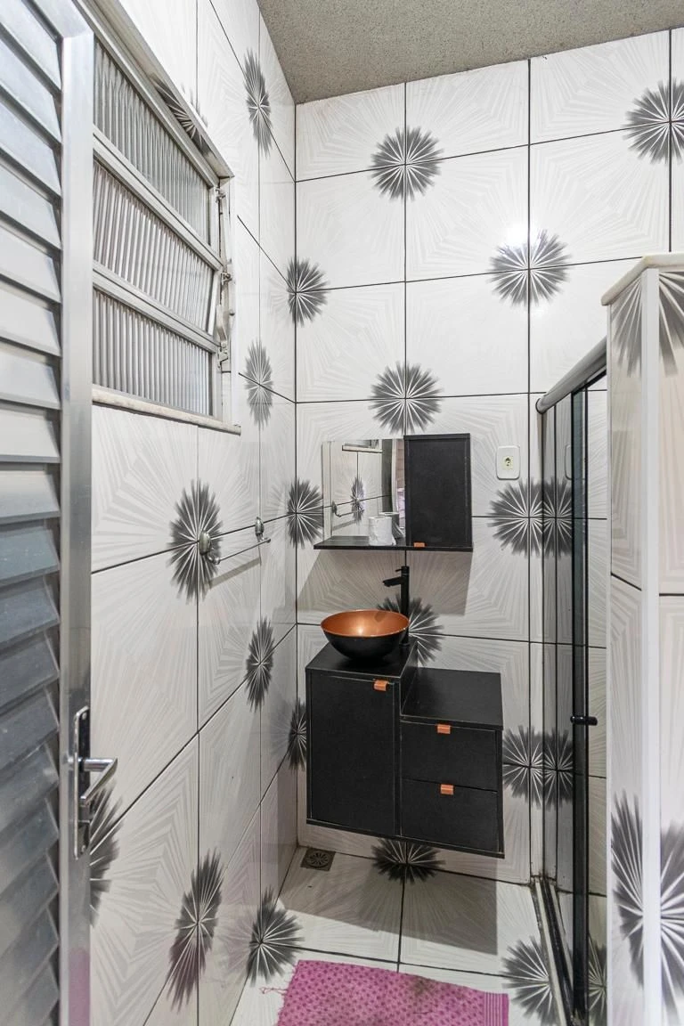 Casa para alugar com 2 quartos e 1 banheiro — photo 5