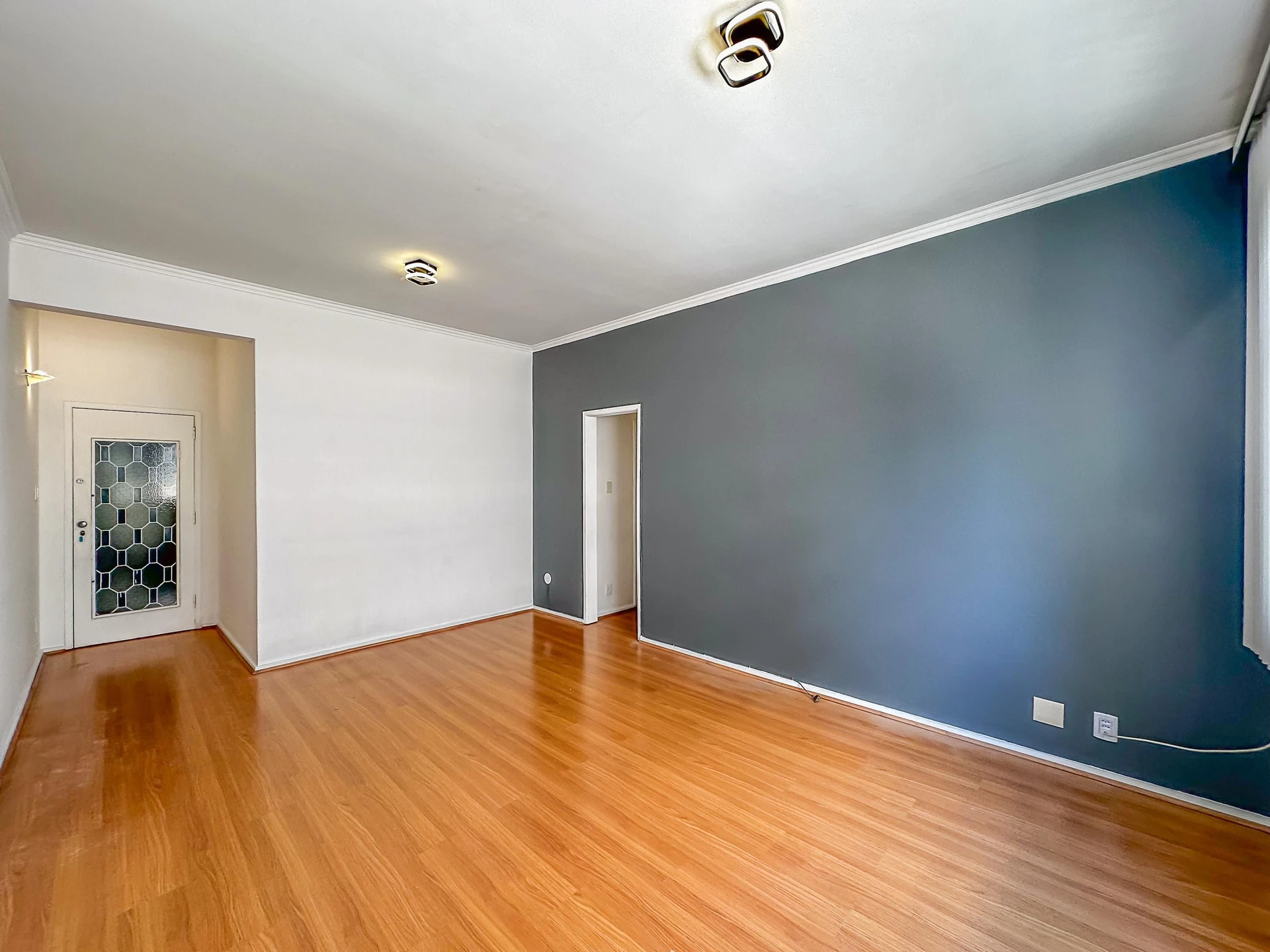 Apartment with 3 bedrooms and 2 bathrooms — photo 20