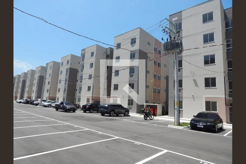 Дерев'яна підлога або ламінат та 2 спальні: квартира 44 м² — photo 4