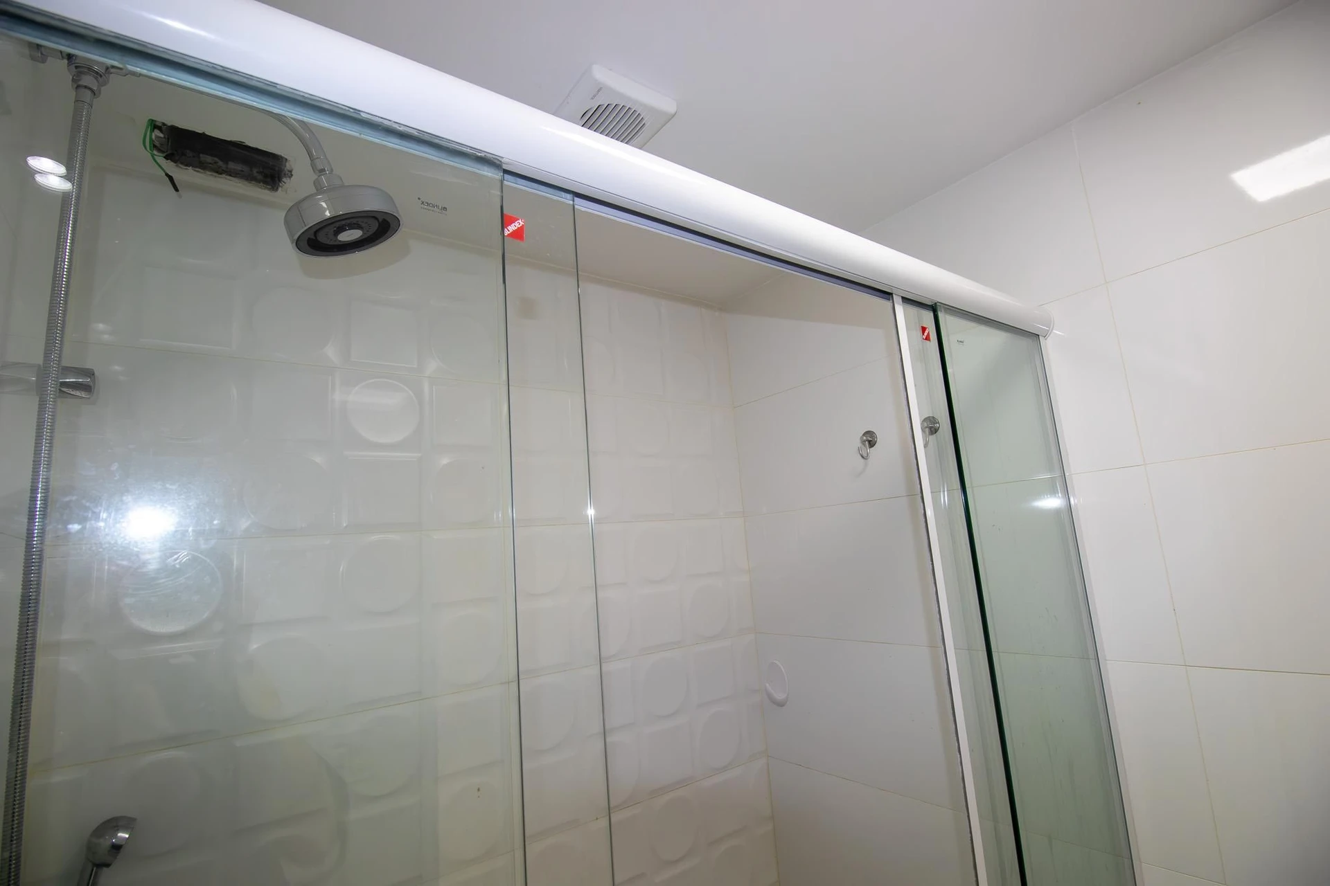 Apartamento, 105 m², com janelas do piso ao teto — photo 40