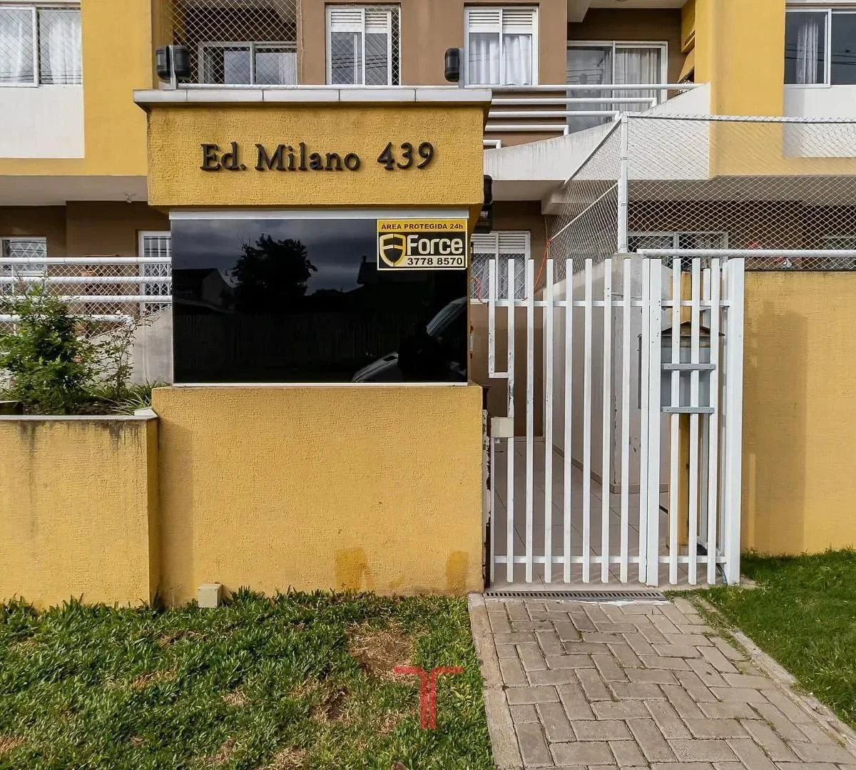 2-bedroom apartment, 1 with its own bathroom, 56 m² — photo 9
