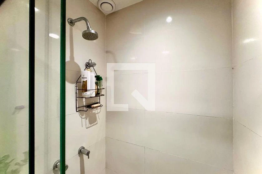 79 m² apartment with a washing machine and a home office — photo 15