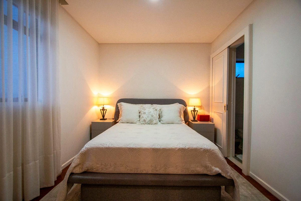 Duplex penthouse furnished with 261 m² and terrace — photo 9