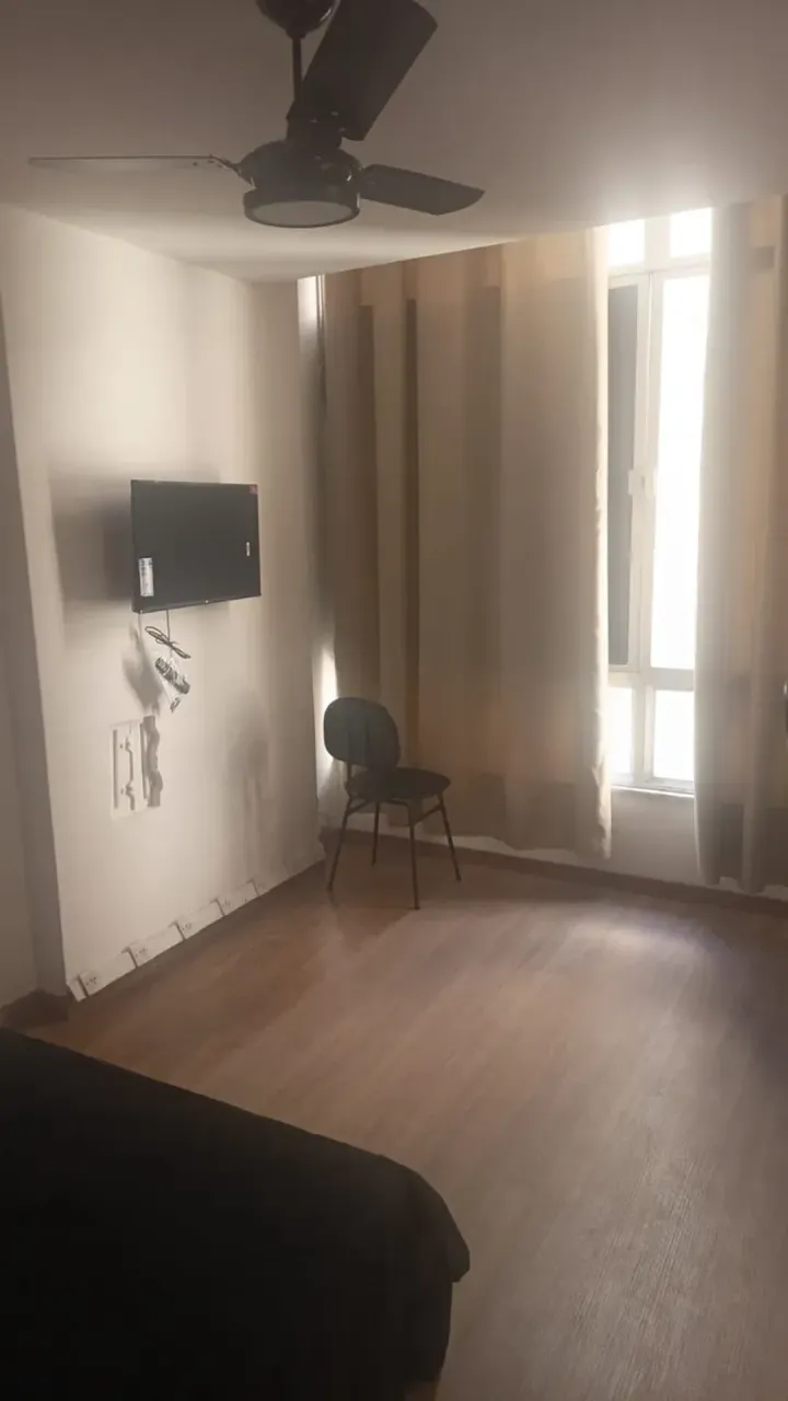 Apartamento para aluguel com 1 quarto e cozinha compacta — photo 3