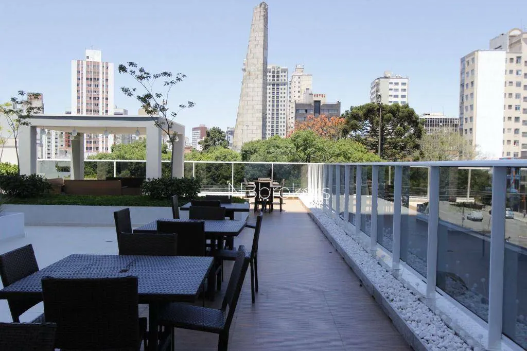 2-bedroom apartment with suite, balcony and private BBQ — photo 57