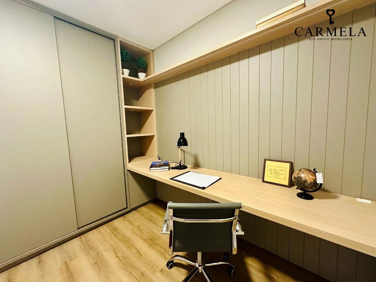 127 m² apartment with a home office and a dishwasher — photo 7