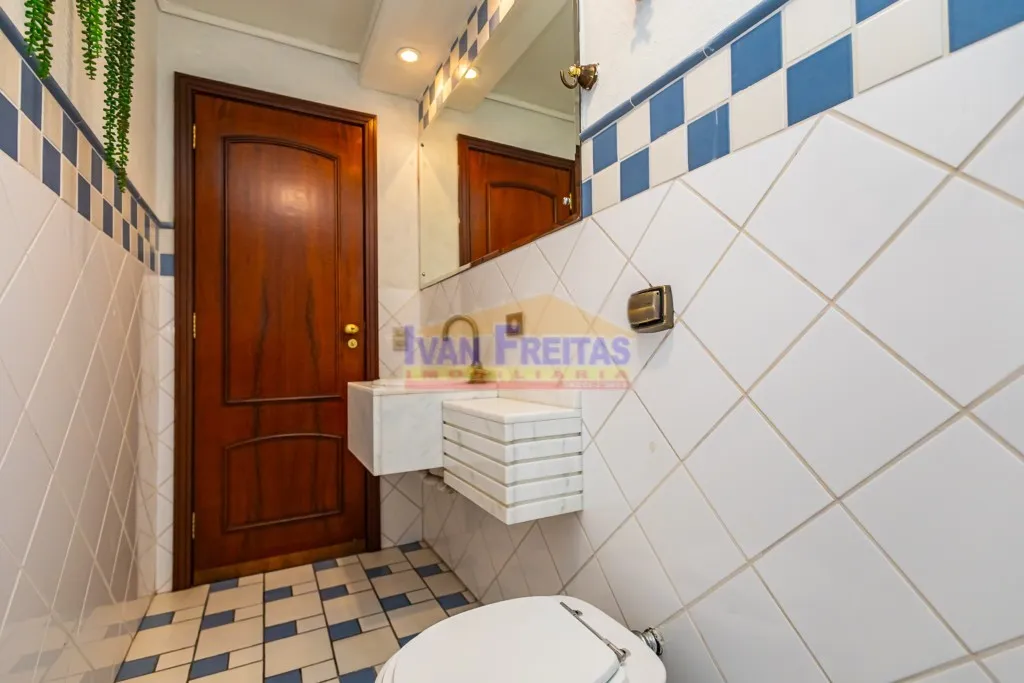 House with 5 bedrooms and balcony, plus 5 parking spots — photo 72