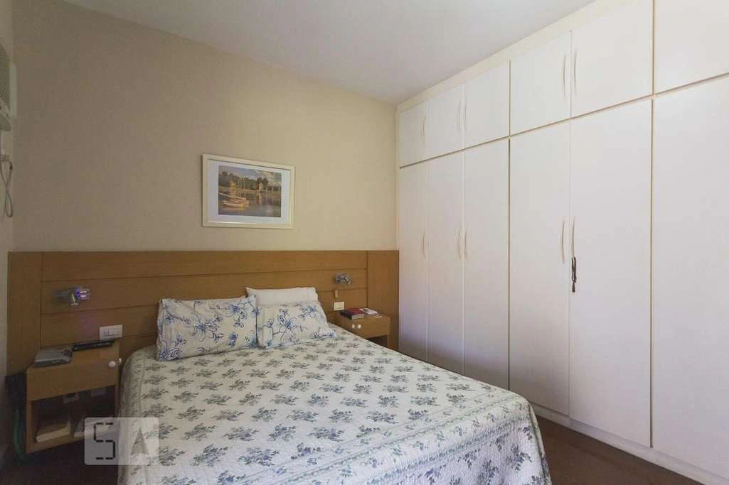 142 m² apartment with 3 bedrooms and 2 parking spaces — photo 25