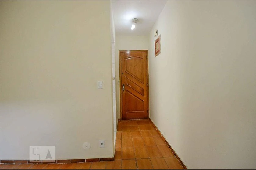 One-bedroom, 40 m² apartment in Rio de Janeiro — photo 26