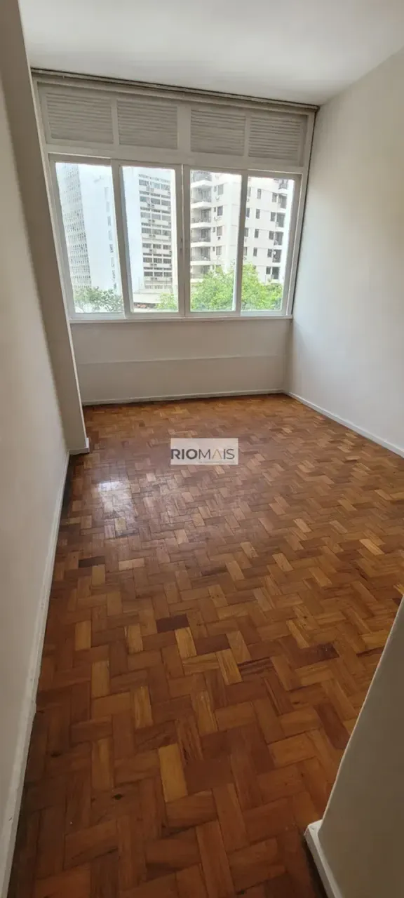 Apartamento sem mobília de 25 m² com 1 quarto e 1 banheiro — photo 5