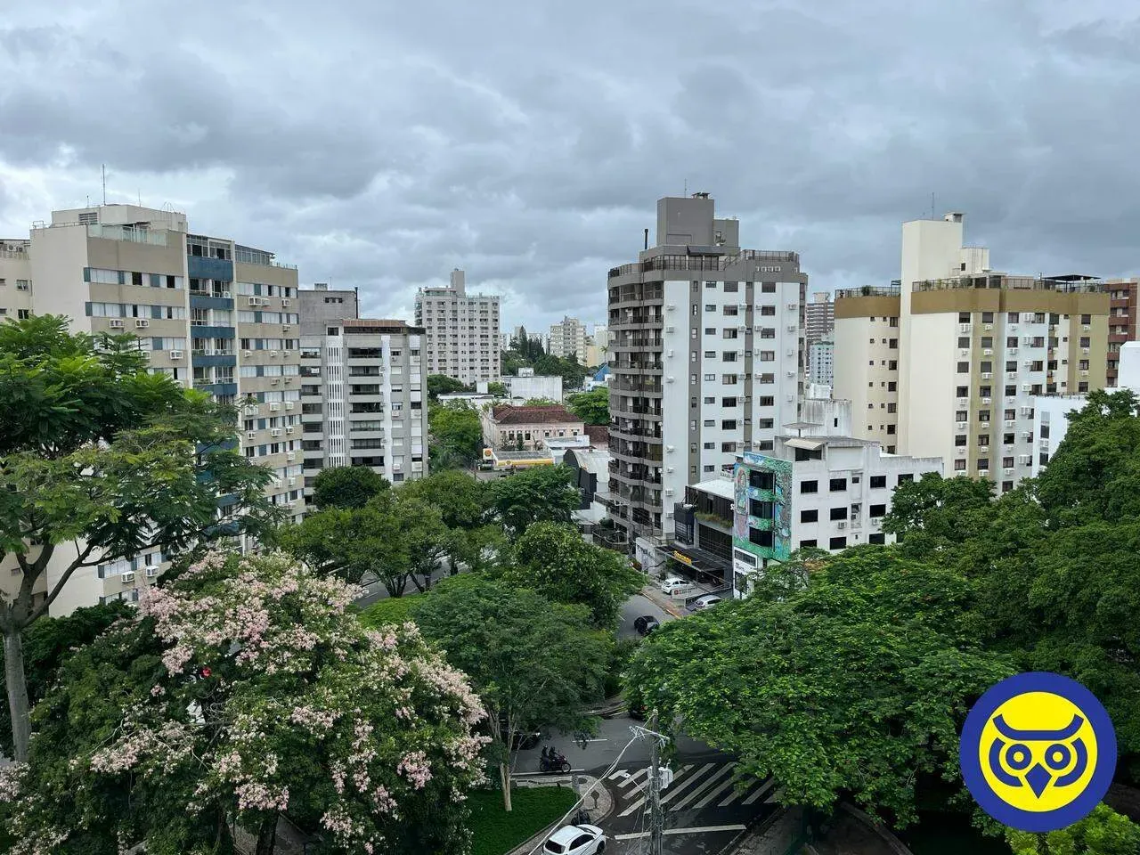 Apartamento amueblado de 102 m² con 2 suites y 1 plaza — photo 15