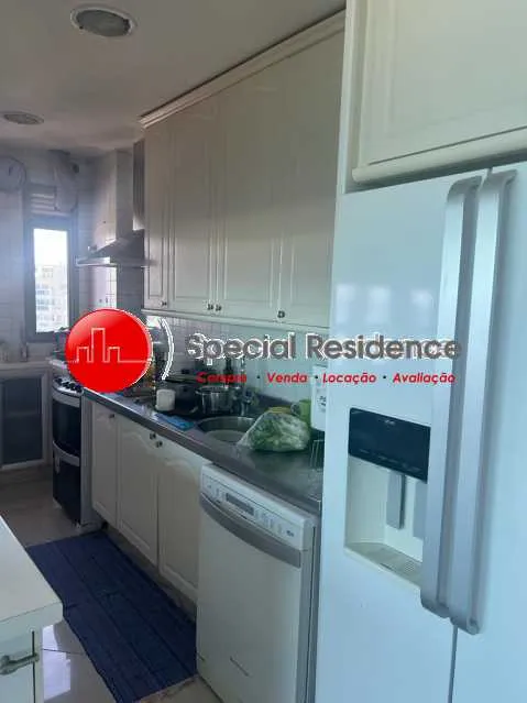 Furnished duplex penthouse with 3 bedrooms and 3 baths — photo 12