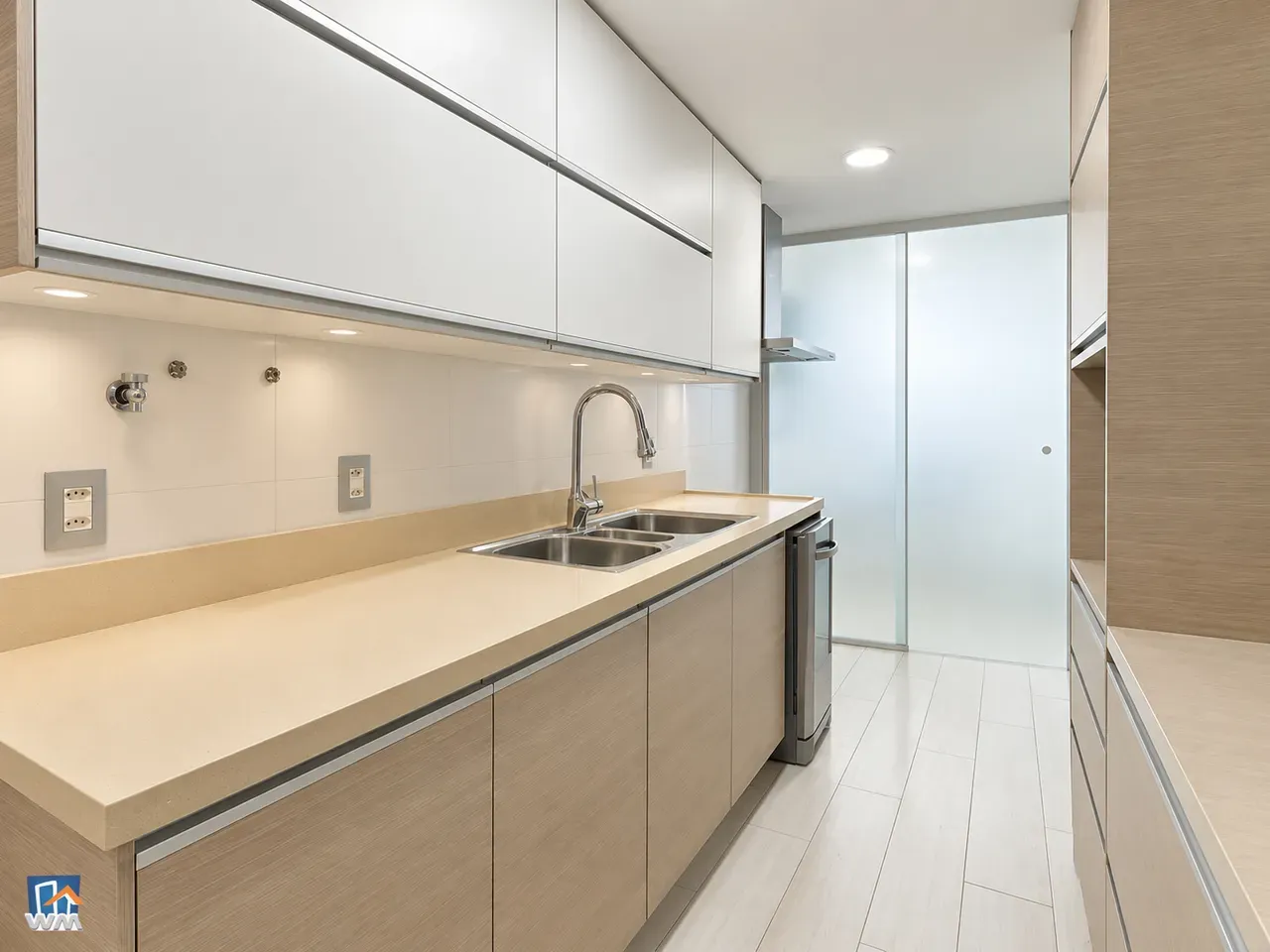 3-bedroom apartment with 2 suites and 101 m² — photo 25