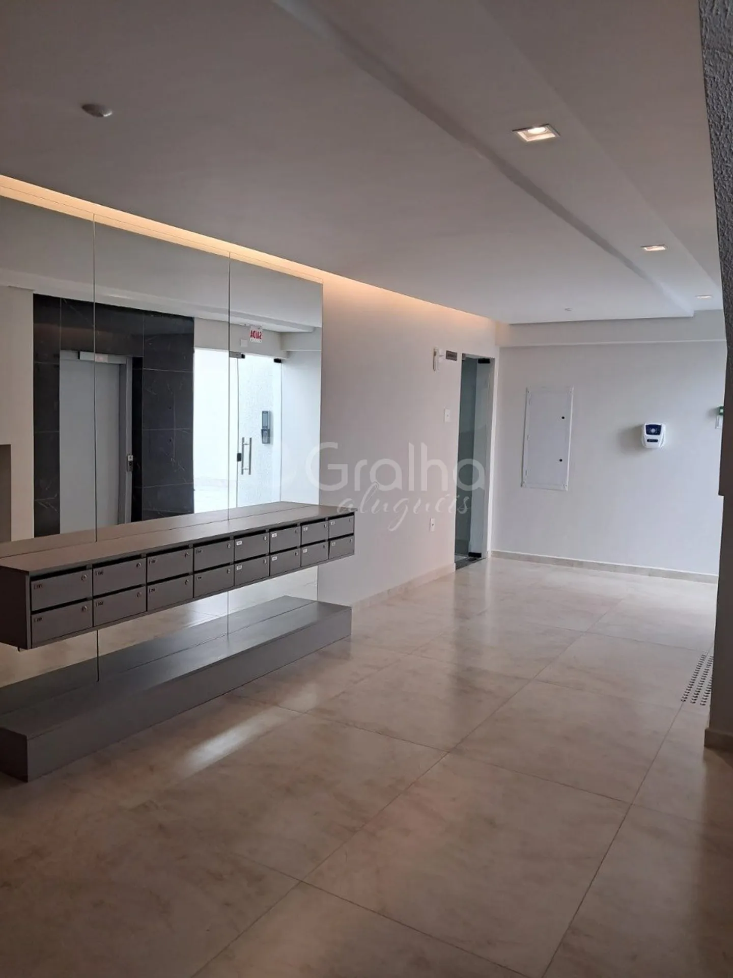 Меблированное студио 32 м² с кухней-американо — photo 27