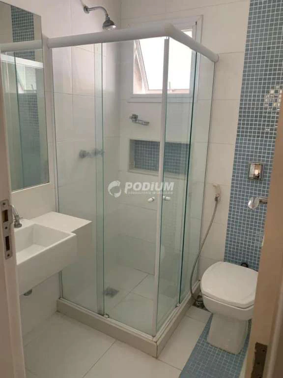Triplex house with 4 suites, 360 m² and 2 parking spots — photo 16