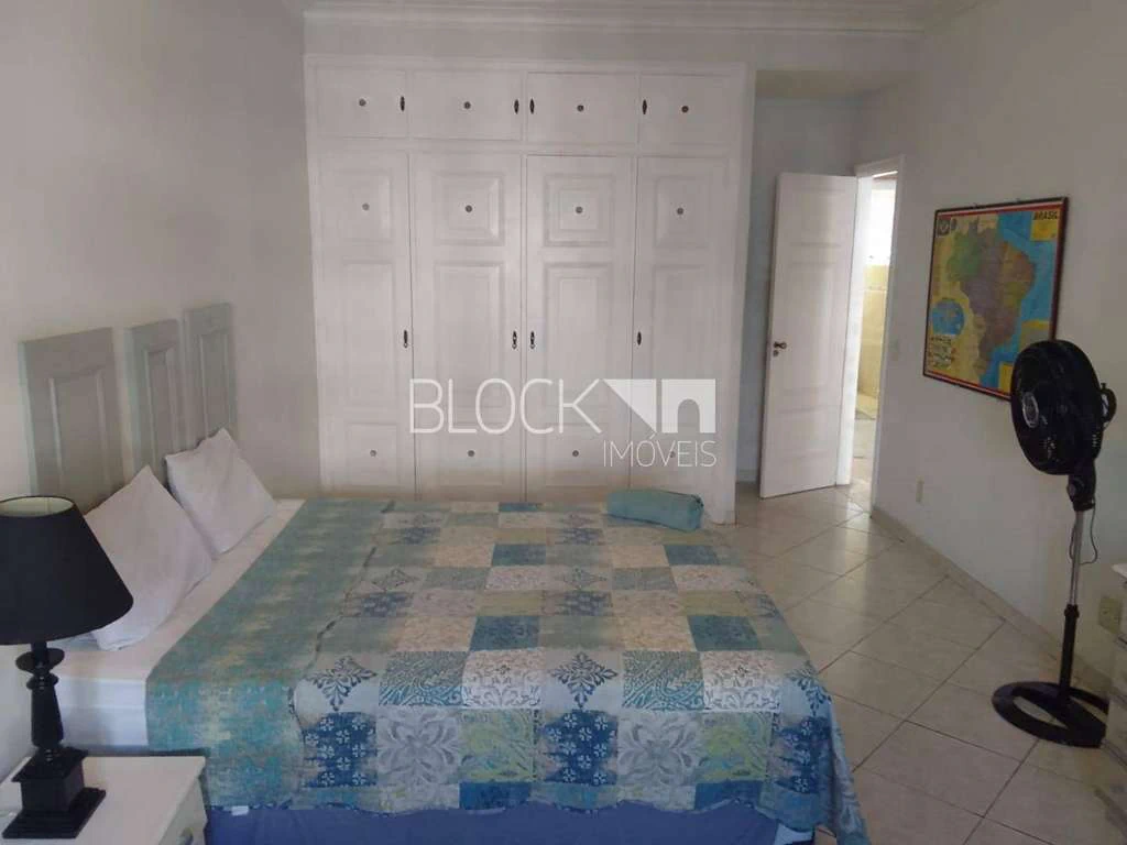 Furnished 2-bedroom apartment with balcony, 190 m² — photo 13