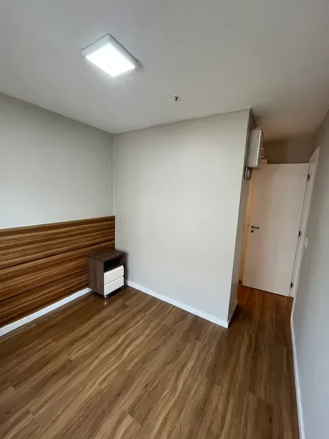 Apartment on the 9th floor with a grill on the balcony — photo 5
