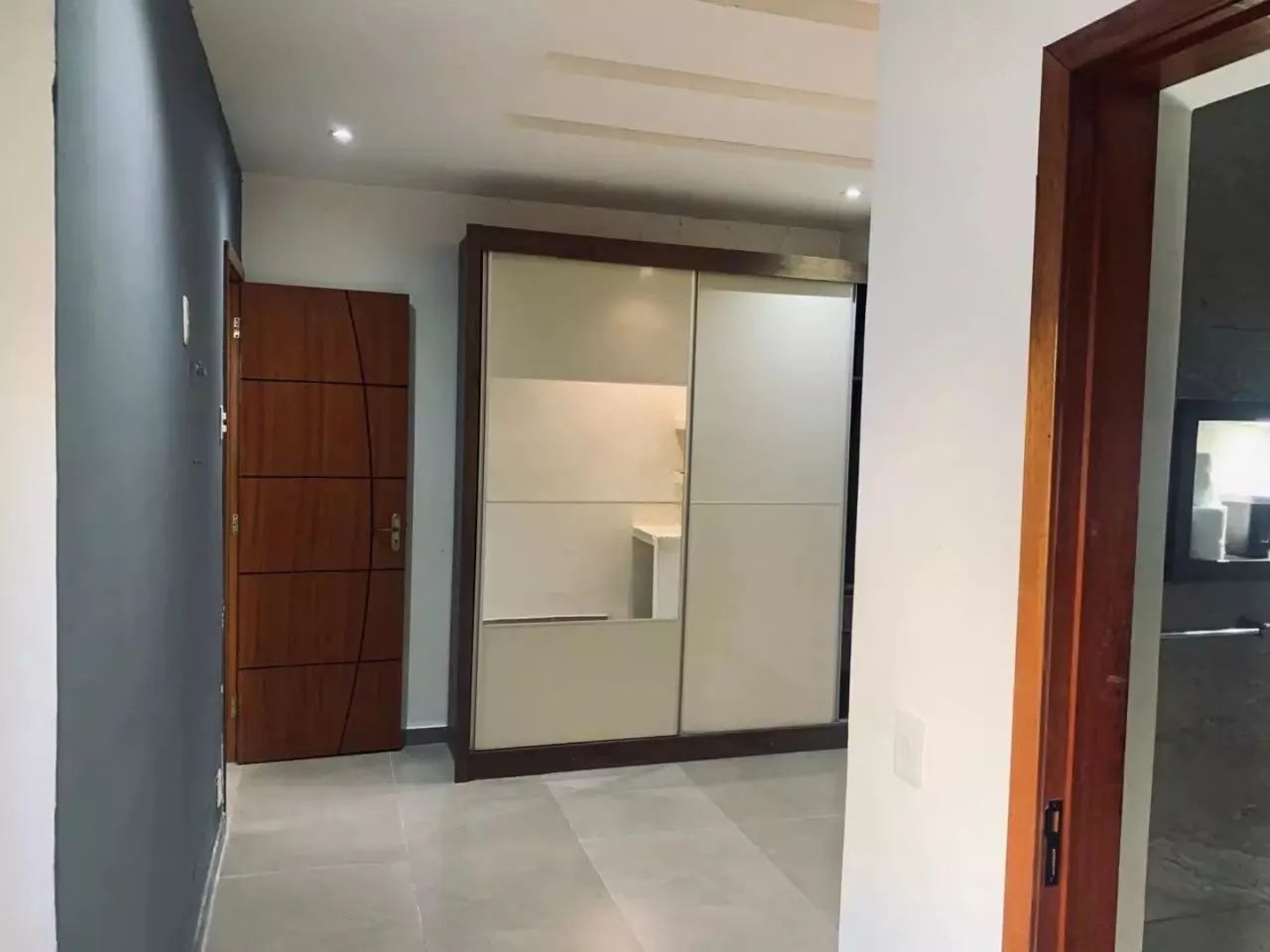 3-bedroom house, 1 with its own bathroom, 100 m² — photo 12