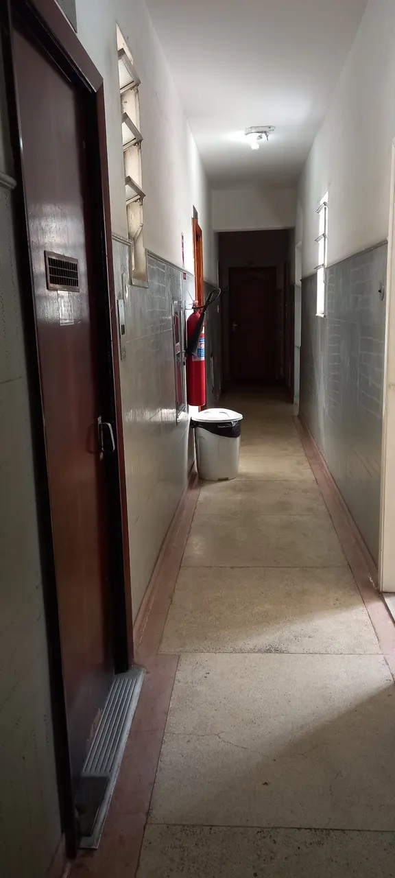 Квартира: 1 спальня, 39 м² — photo 7