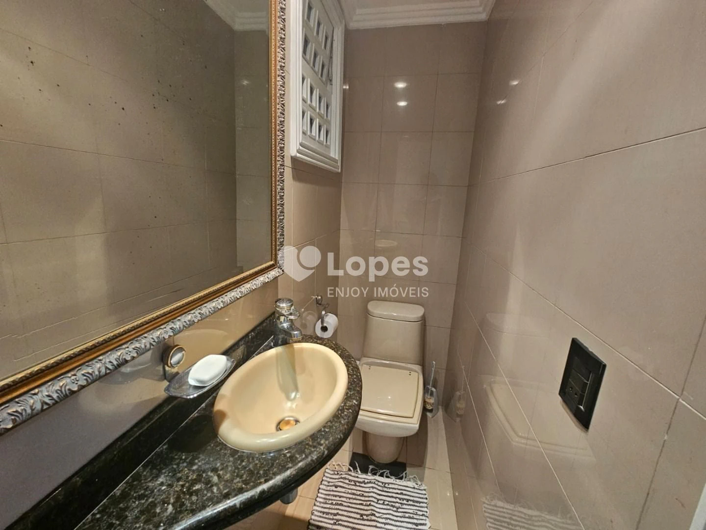 134 m² apartment with 2 bedrooms and 1 en-suite — photo 18