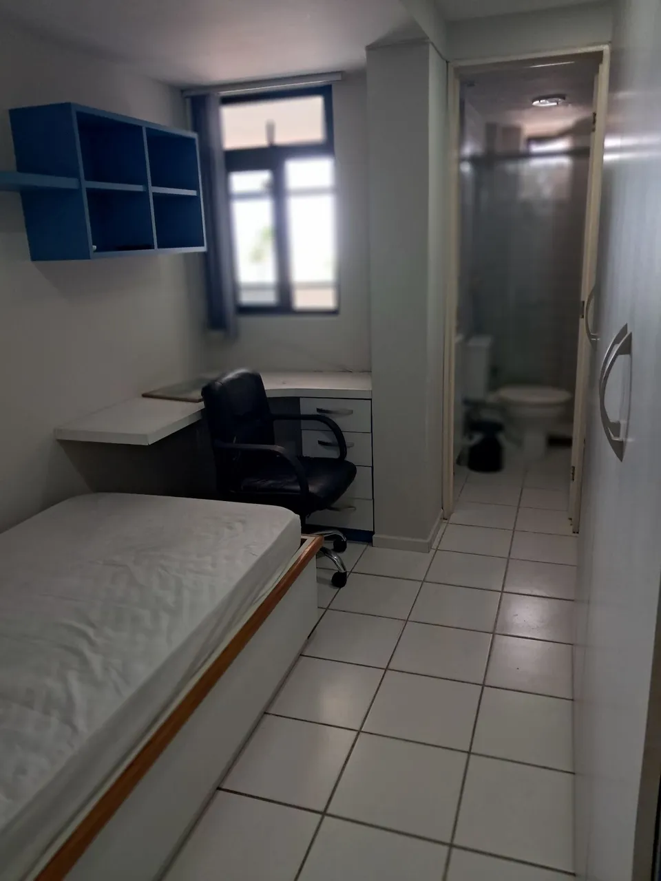 Departamento de 3 dormitorios con lavadora — photo 9