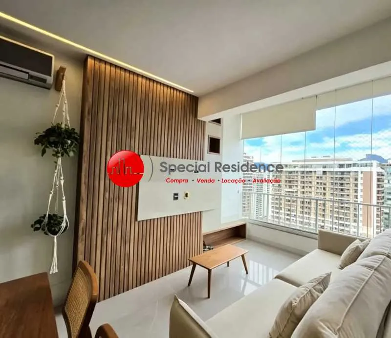 3 quartos e varanda envidraçada: apartamento de 156 m² — photo 18