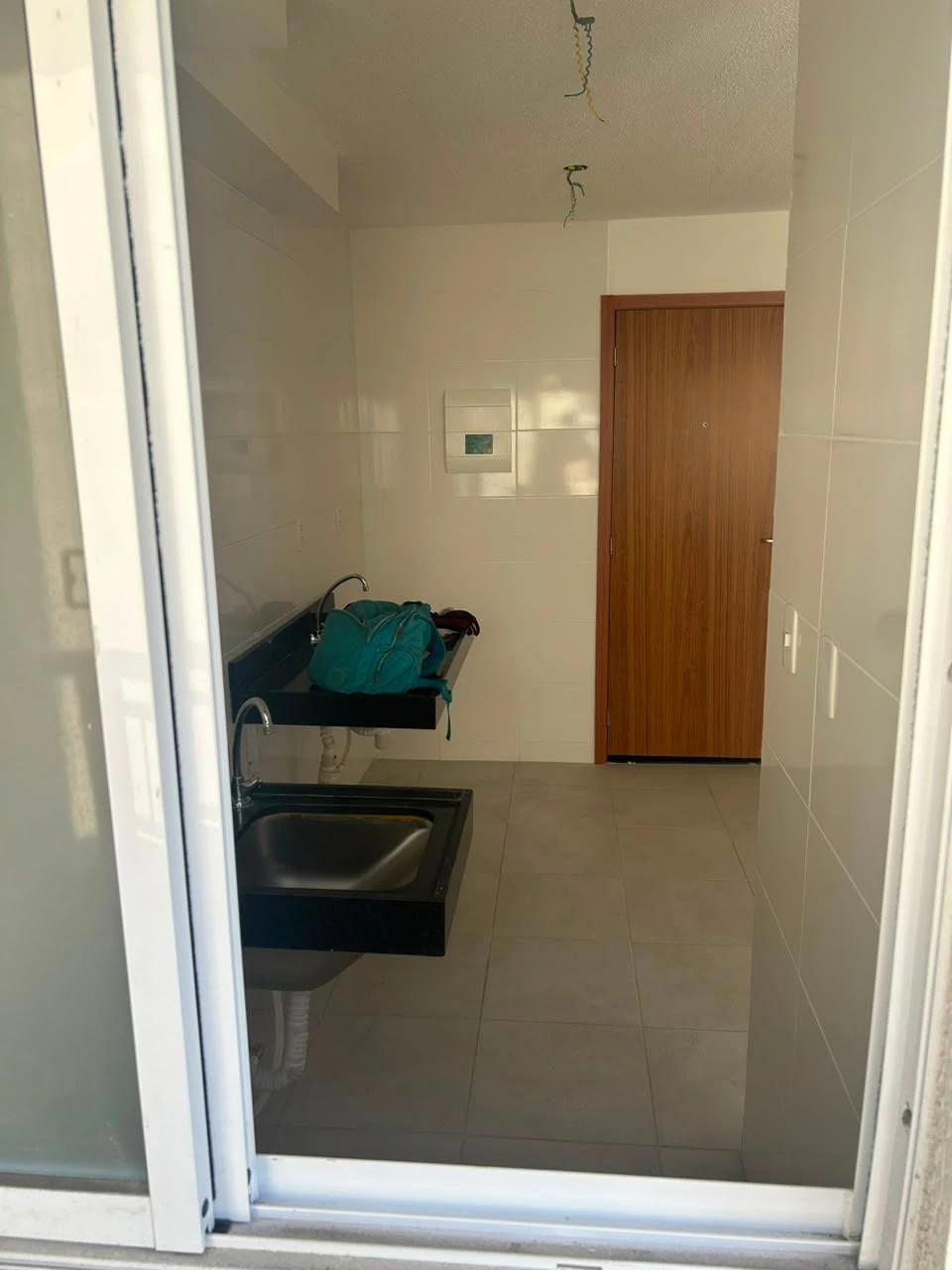 Apartamento de 2 quartos com piscina privativa — photo 16