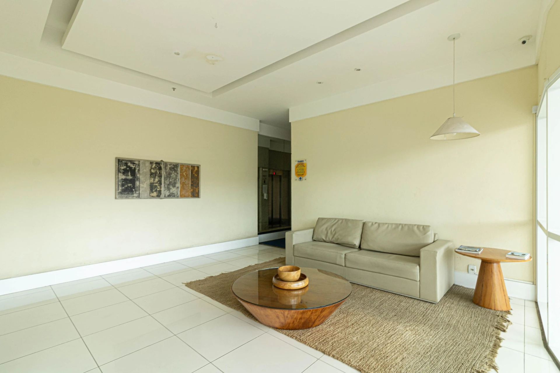 2-bedroom apartment with floor-to-ceiling windows — photo 50