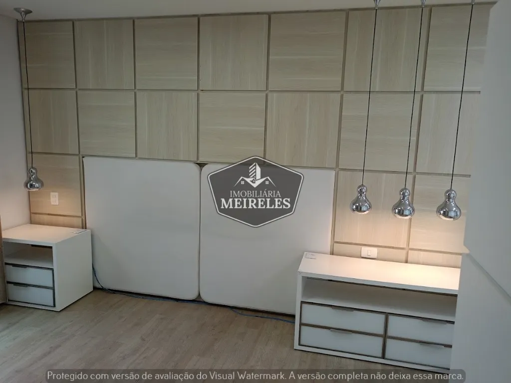 Unfurnished 2-bedroom apartment with 2 bathrooms and parking — photo 27
