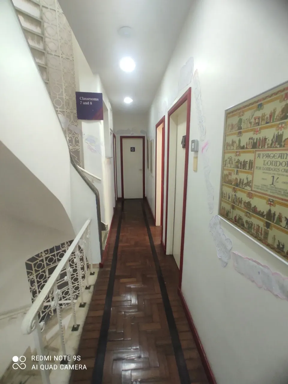 House, 331 m², with a home office — photo 19