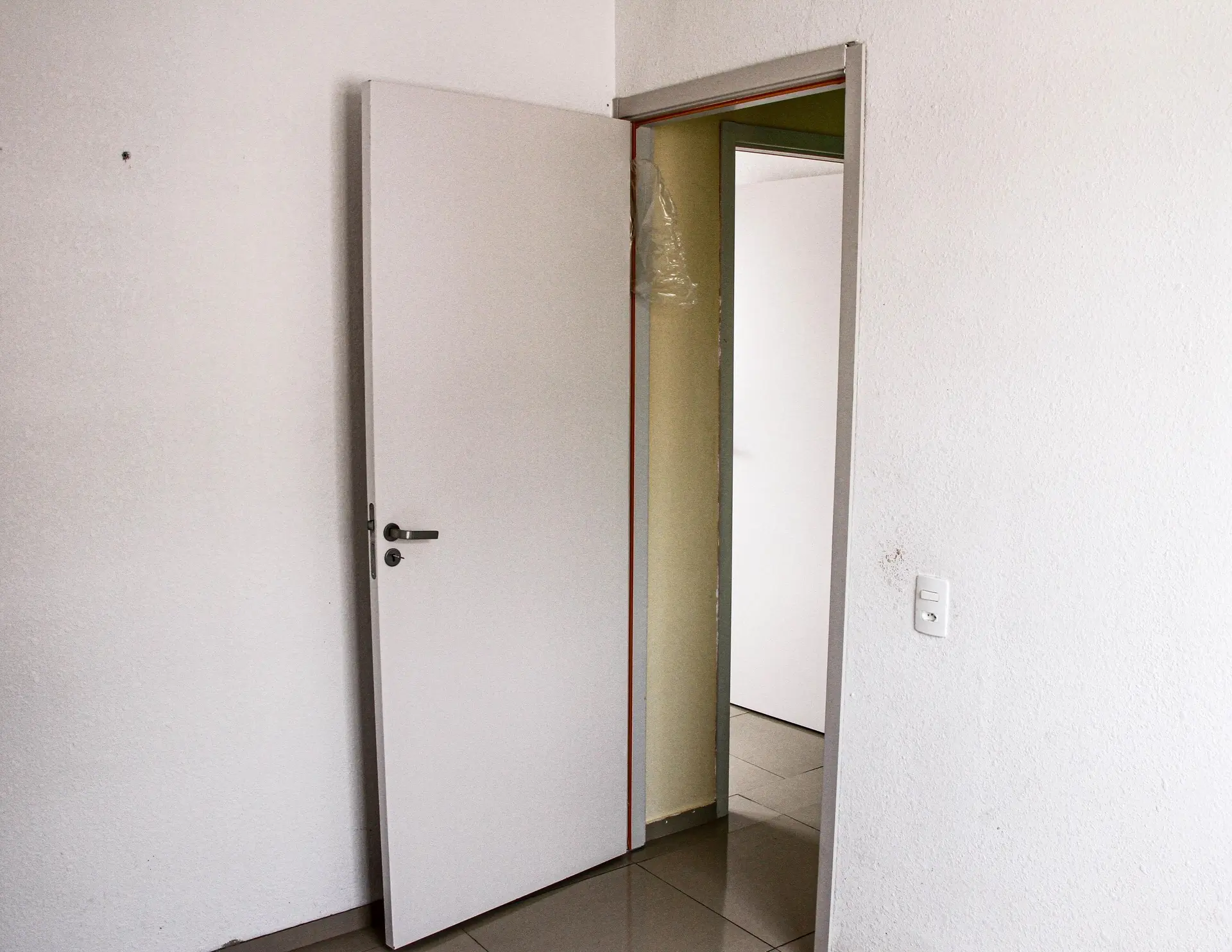 2 quartos e espaço de home office: apartamento de 48 m² — photo 19