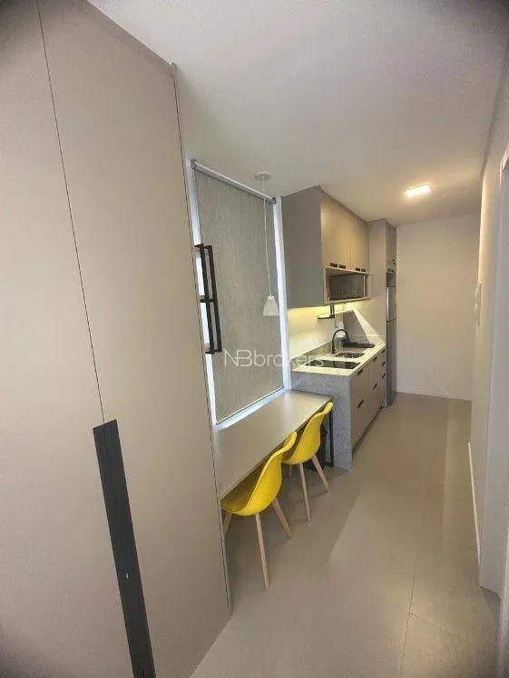 48 m² studio with en-suite and 2 parking spaces — photo 5