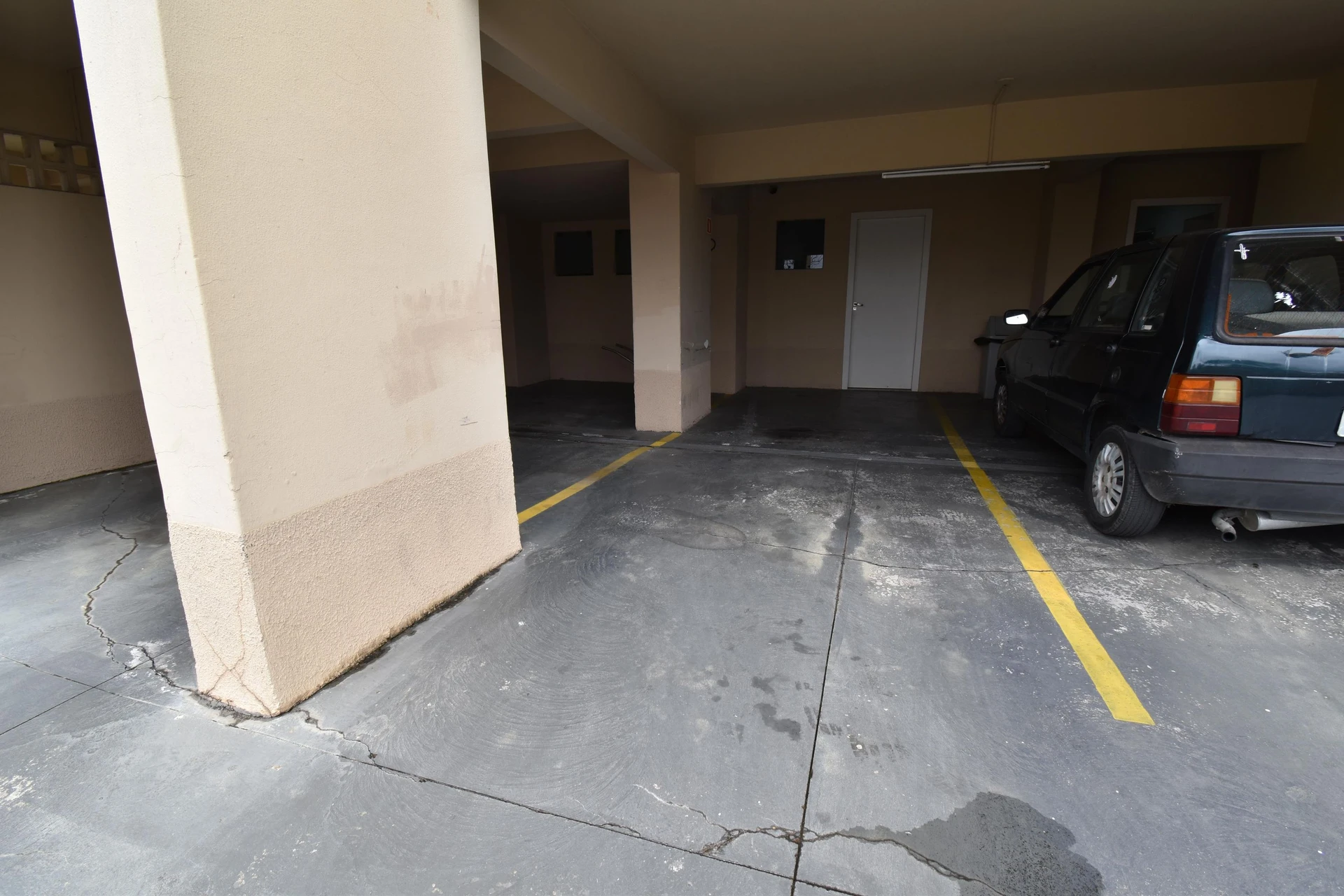 Apartamento de 3 quartos com máquina de lavar, Portão — photo 18