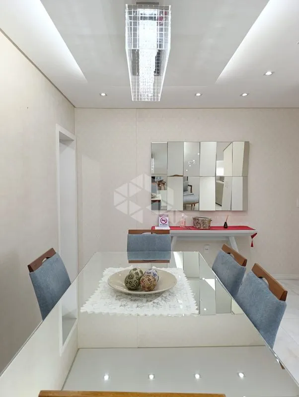 130 m² apartment with 3 bedrooms and 1 en-suite — photo 31