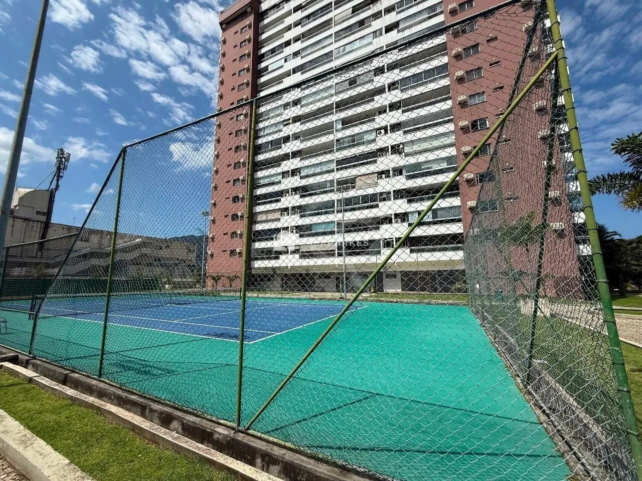 Apartamento com vista para o parque, Barra da Tijuca — photo 29