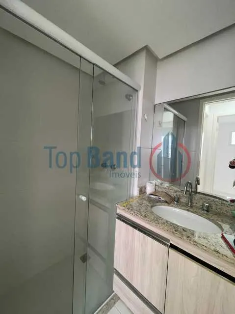 2 quartos e churrasqueira privativa: apartamento de 71 m² — photo 4