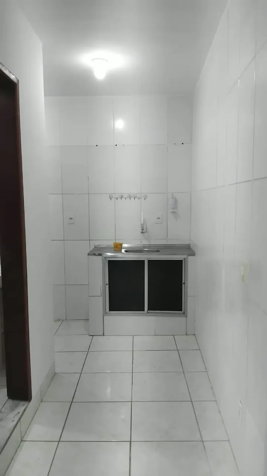 2-bedroom apartment, 40 m² — photo 4