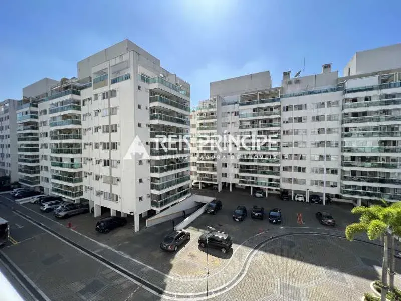 2-bedroom apartment with a home office in Rio de Janeiro — photo 16