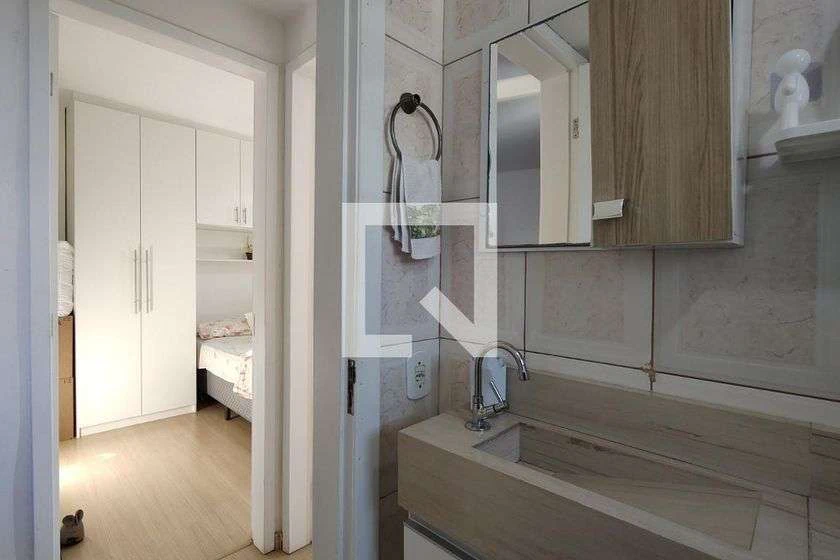Apartamento mobiliado com 2 quartos, 46 m² e 1 vaga — photo 25