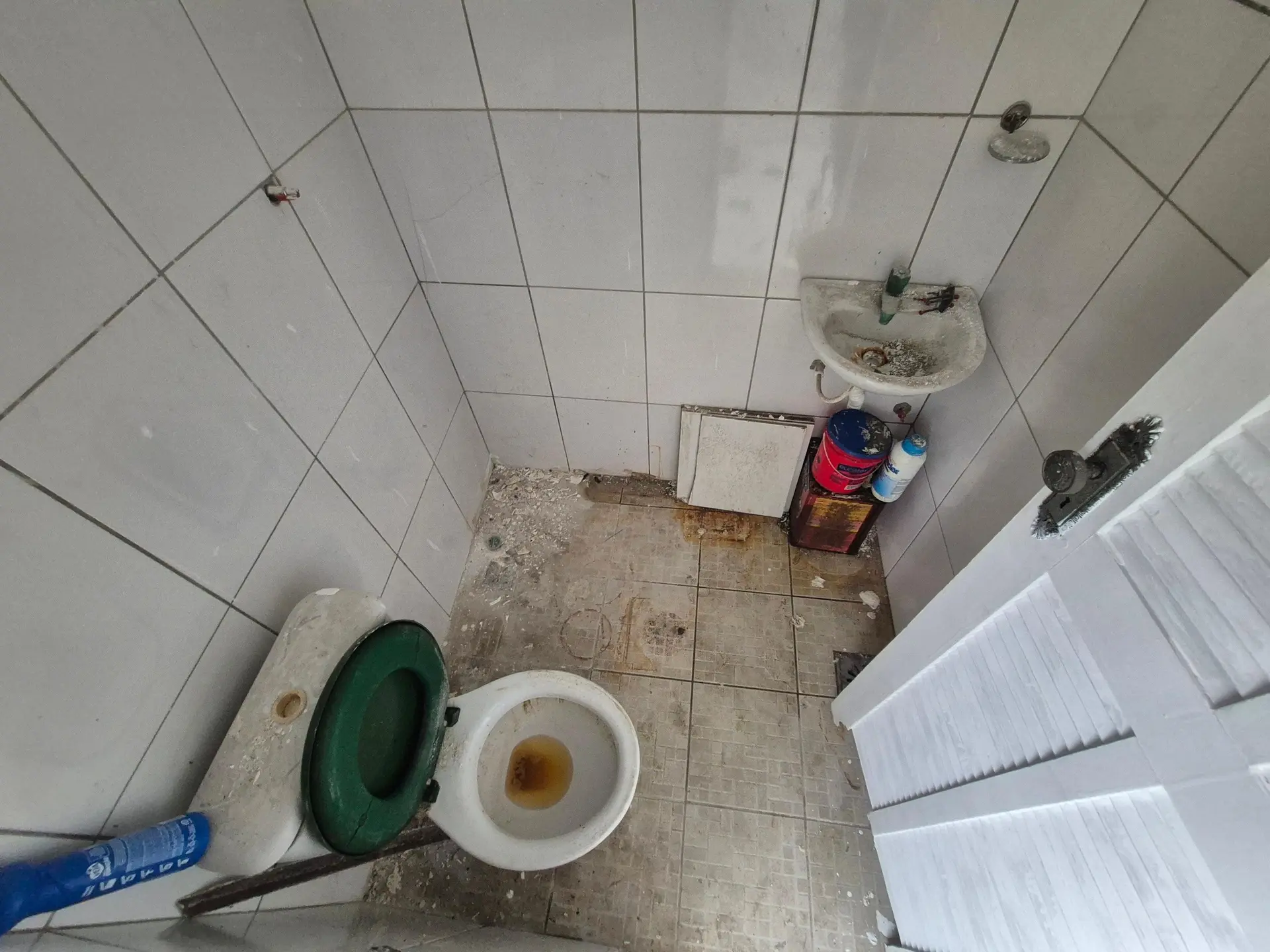 Casa sem mobília com 3 quartos e churrasqueira — photo 45
