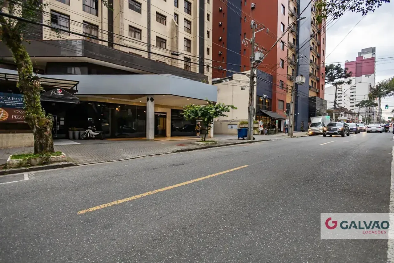 Apartamento com 84,44 m², 1 quarto e sem vaga — photo 19
