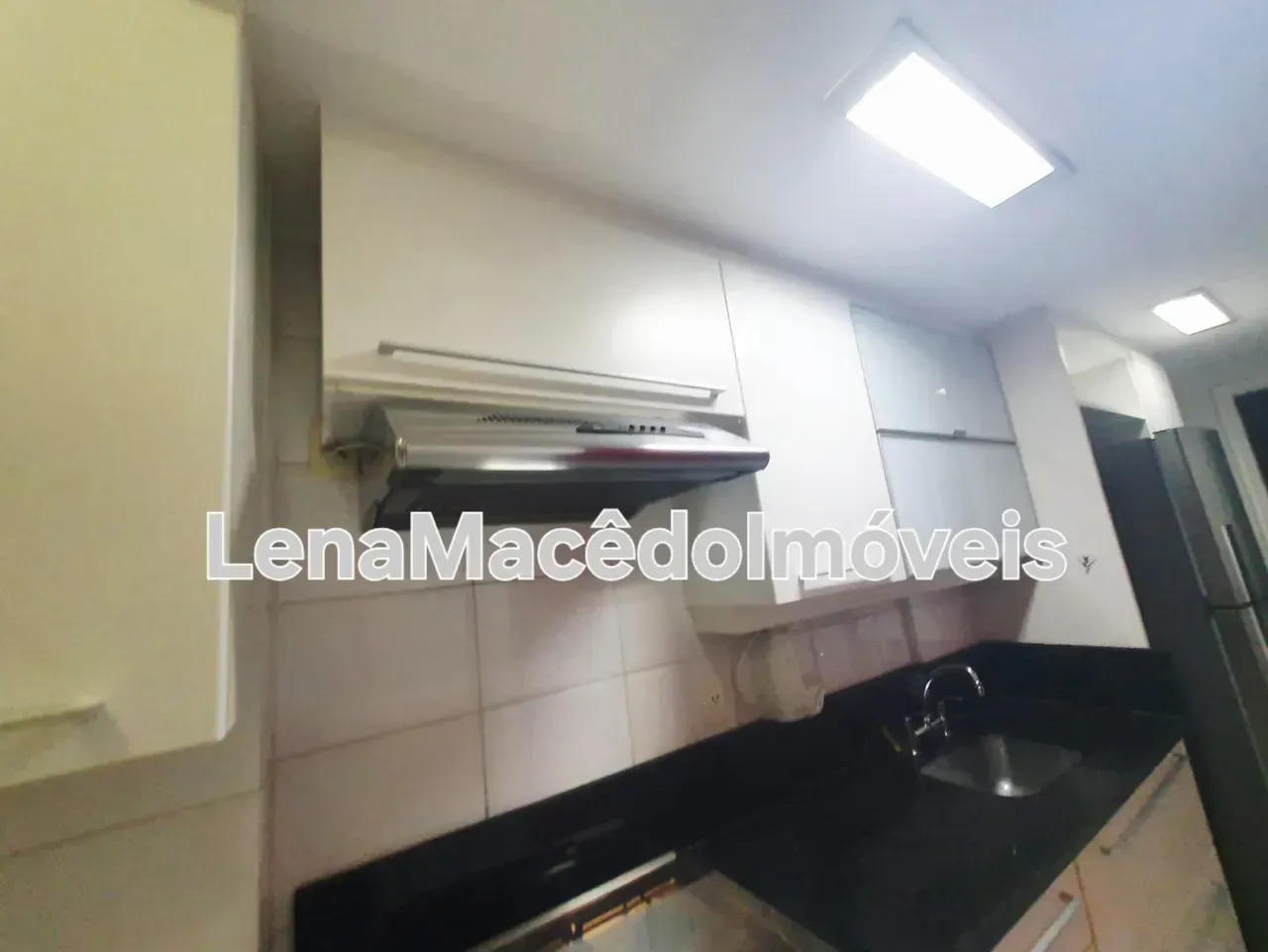 Apartamento com 2 quartos e 2 banheiros e 2 vagas — photo 37