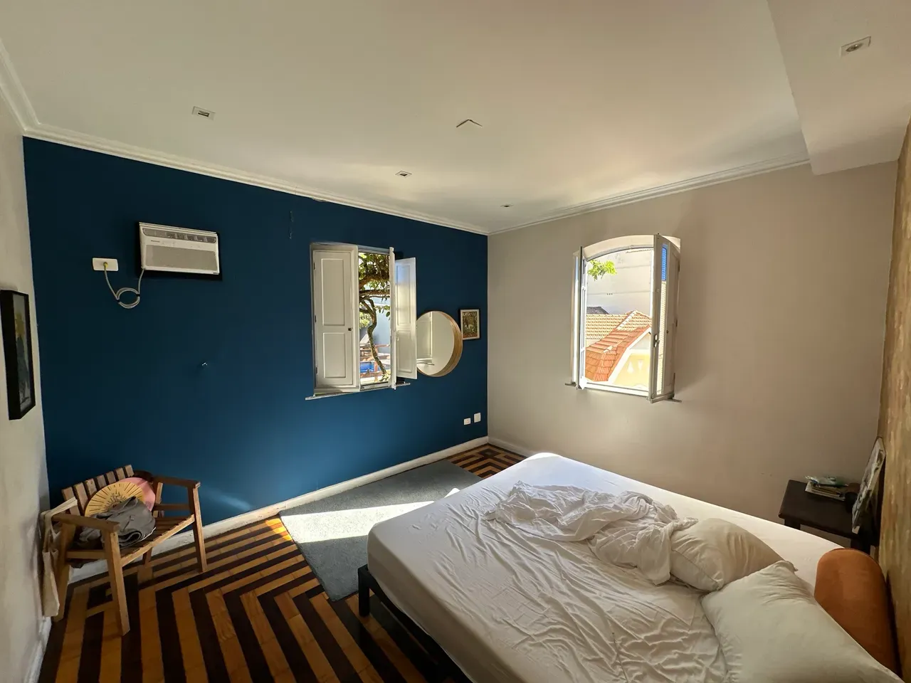 Меблированная квартира 800 м² с 4 спальнями и 4 ванными — photo 35