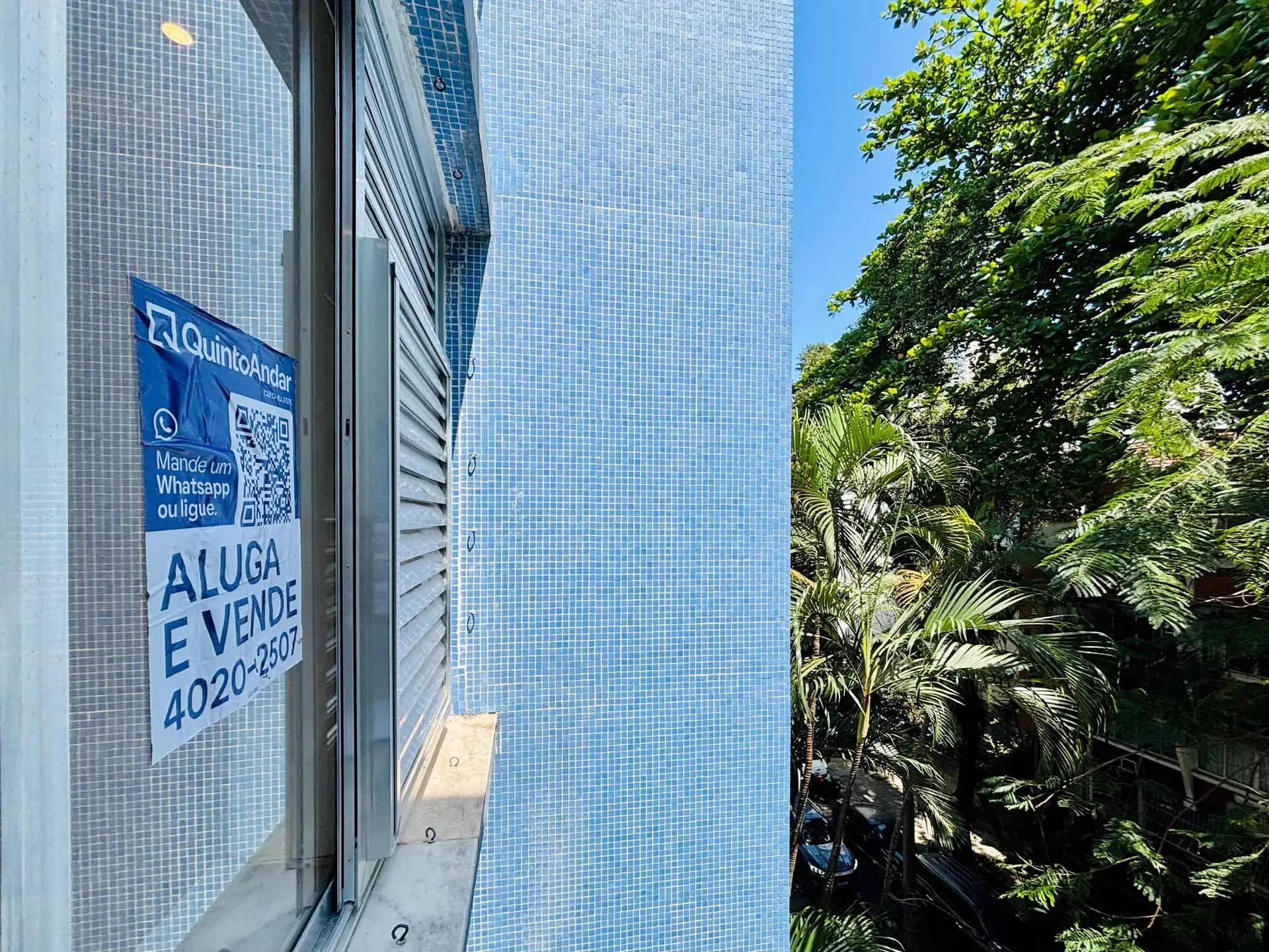 3-bedroom, 90 m² apartment in Rio de Janeiro — photo 39