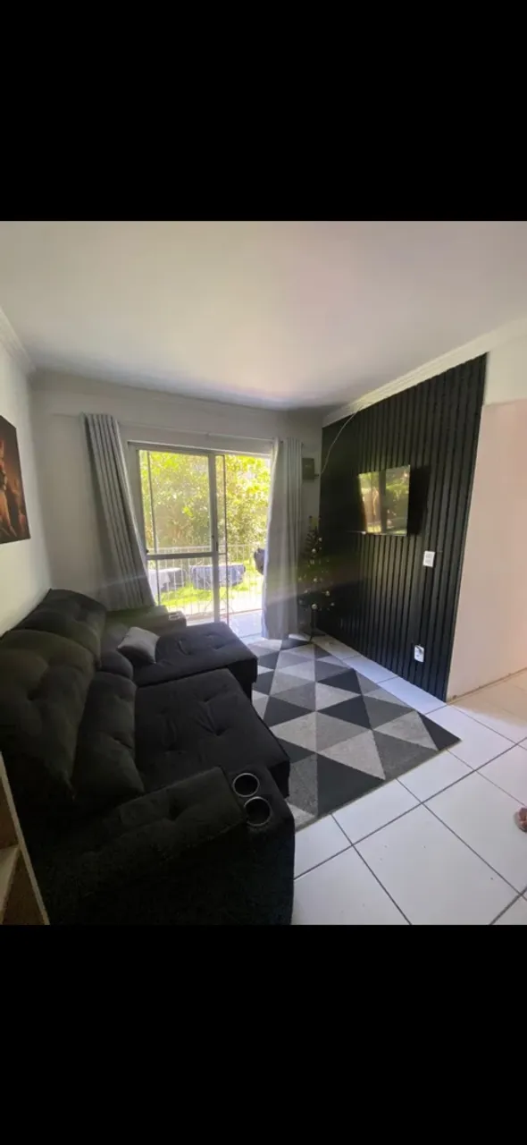 Furnished apartment, 67 m², with a home office