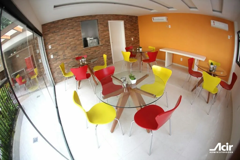 Penthouse with 3 bedrooms and 4 bathrooms plus terrace — photo 22