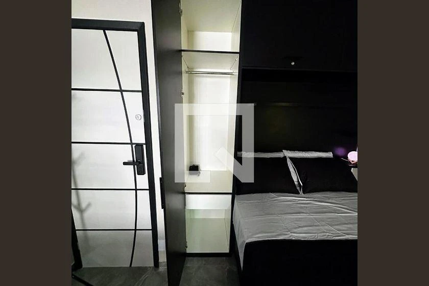 Apartamento de 1 quarto com 17 m² e 1 vaga — photo 7